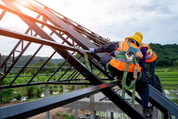 Quick and Trustworthy Emergency Roof Repair Services in Cold Spring Harbor, NY